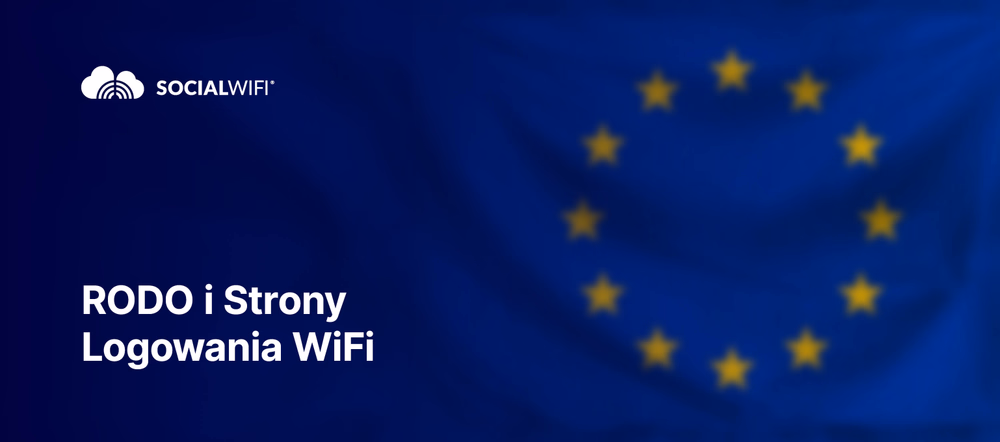 RODO i Strony Logowania WiFi