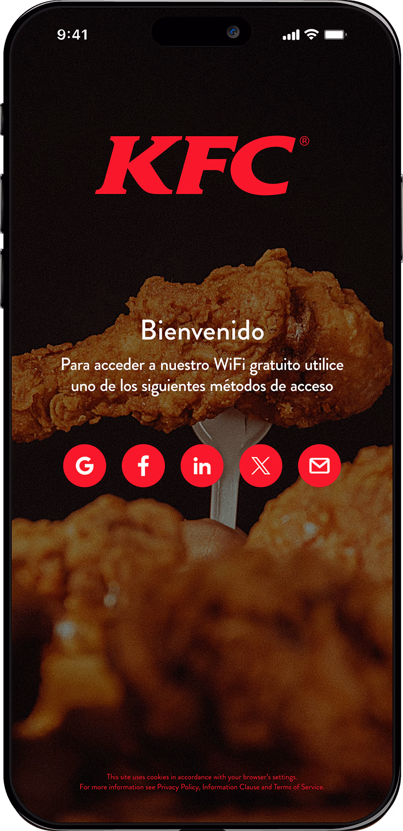 KFC