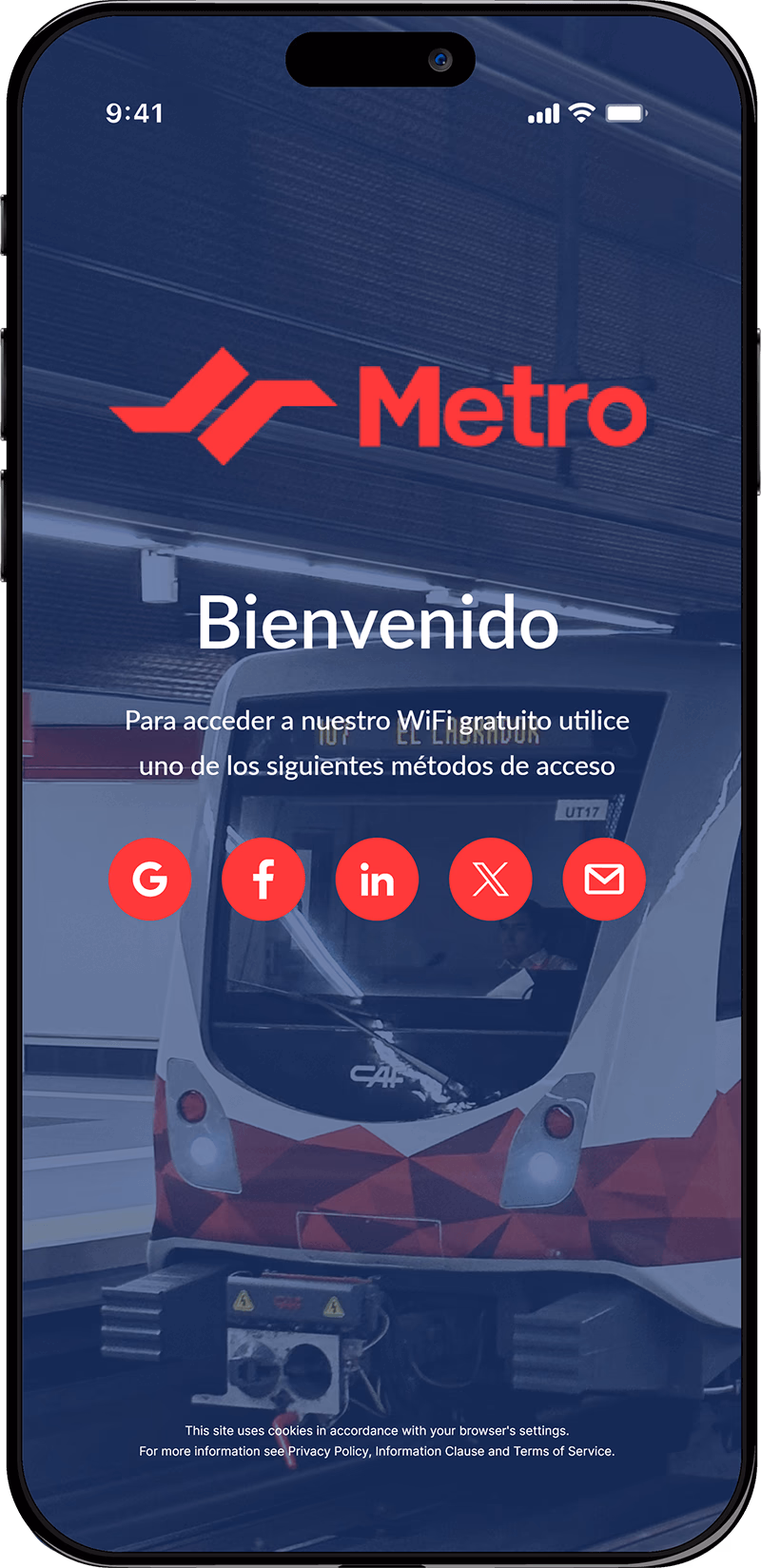 Metro
