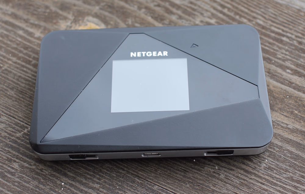 Netgear AirCard 785