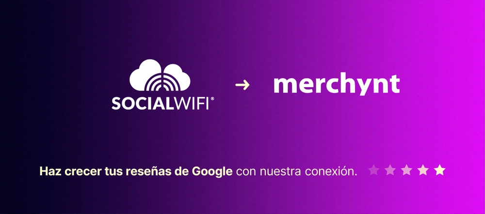 Mejora tu posicionamiento SEO local combinando Social WiFi y Merchynt
