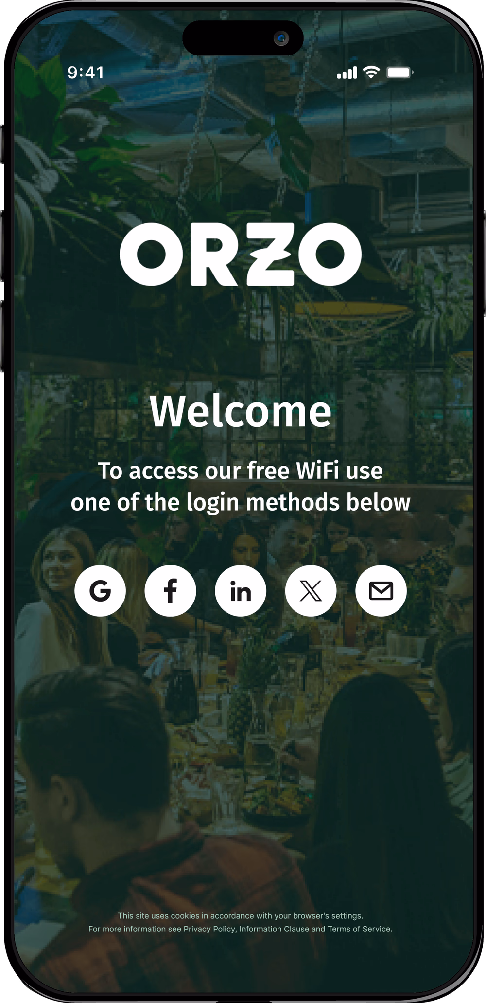 ORZO