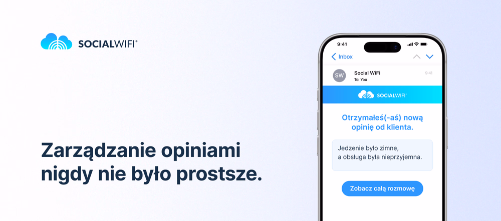 Ulepszony system zarządzania opiniami już dostępny