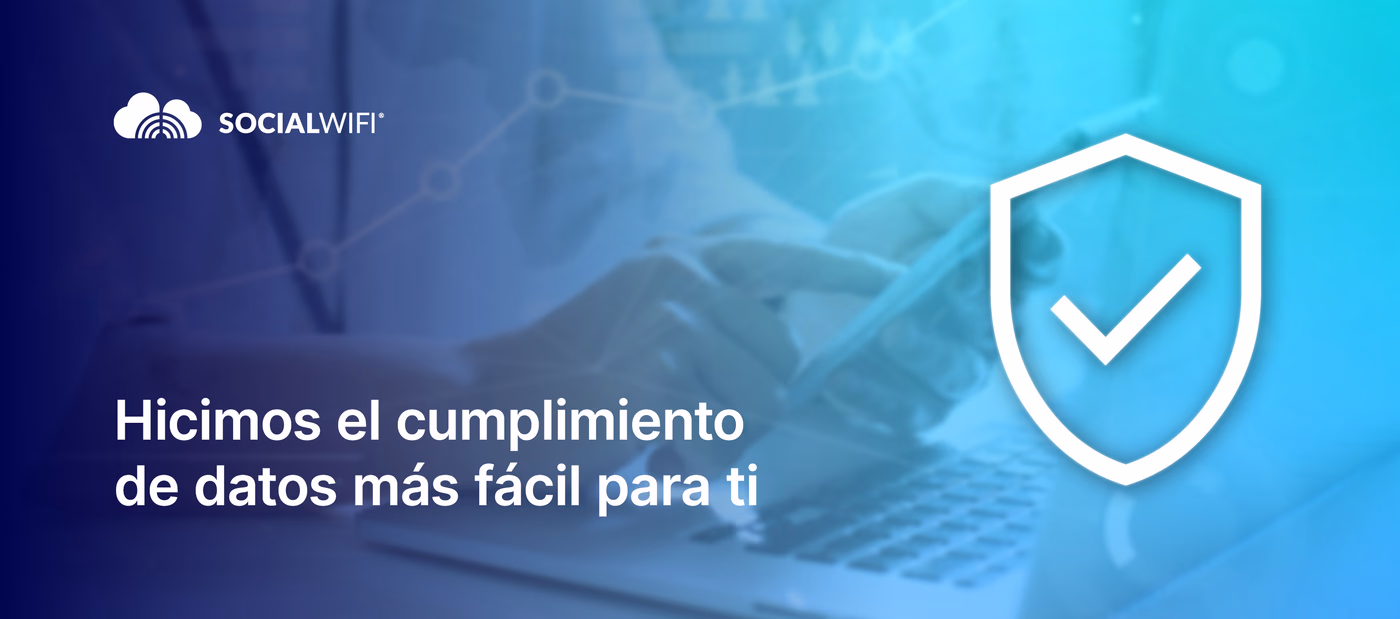 Presentamos nuestro nuevo portal sobre normativa de datos