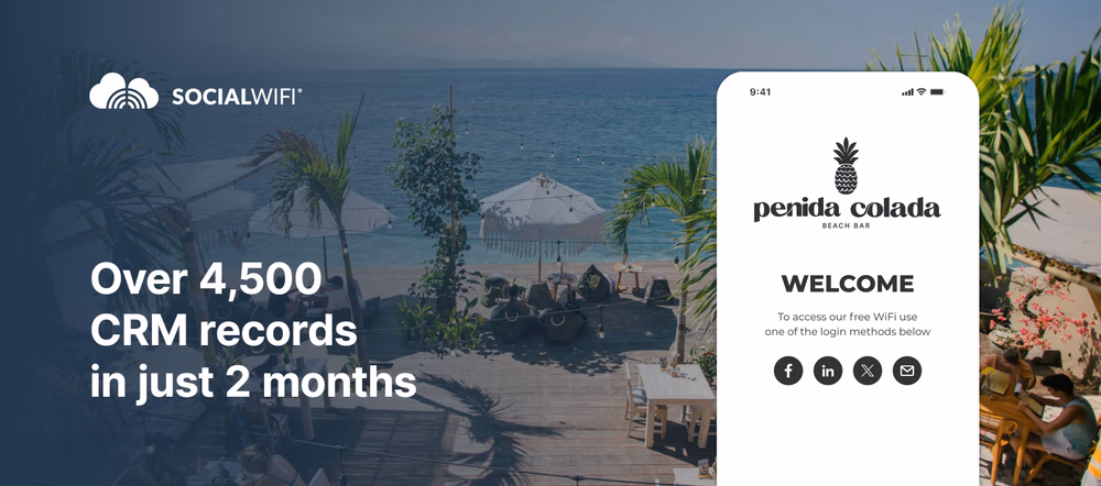 Surprising SEO results at Luxury Bali Beach Bar 