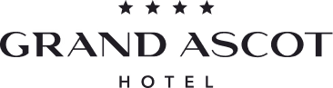 Grand Ascot logo