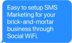 Marketing por SMS