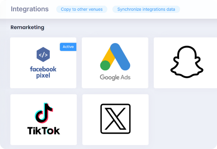 Ad Delivery
