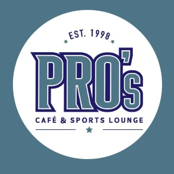 Pro’s Cafe